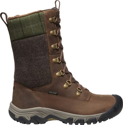 KEEN Greta Tall Waterproof Boots - Women's | REI Co-op