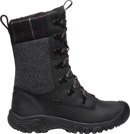 Keen hoodoo iii shop tall w