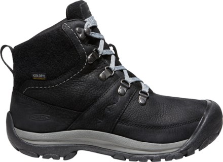 KEEN Women's Kaci III Winter Waterproof Boots