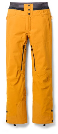 Picture Organic Clothing Women's Exa Snow Pants