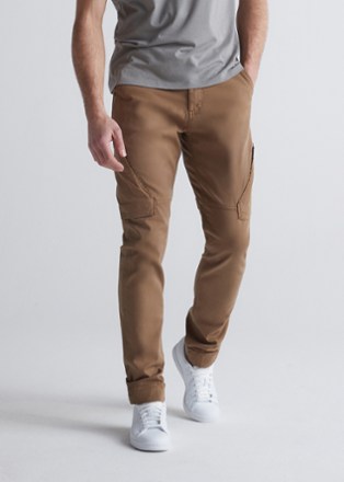 DUER No Sweat Slim Fit Pants - Men's