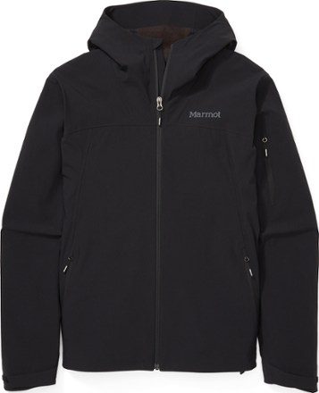 Marmot softshell hot sale