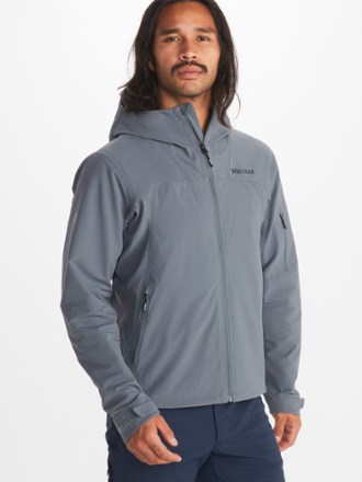 Marmot Alsek Hoodie - Men's | REI Co-op