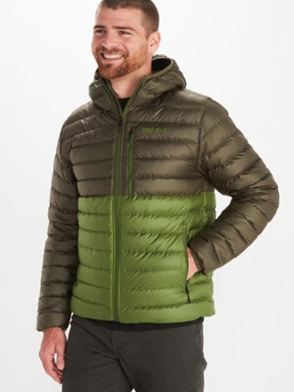 KUHL Men's Spyfire Hoody — JAXOutdoorGearFarmandRanch