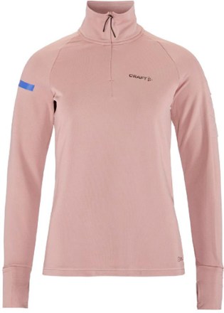 Craft Women's ADV SubZ Long-Sleeve Shirt 2