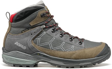 Asolo Fugitive GTX Hiking Boots Men s REI Co op