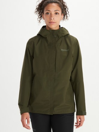 GORE TEX Minimalist Jacket Women s