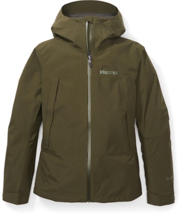 Marmot optima outlet jacket