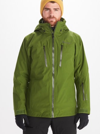 GORE-TEX KT Component 3-in-1 Jacket - Men's