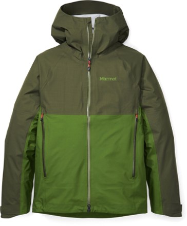 Mitre Peak Jacket - Men's