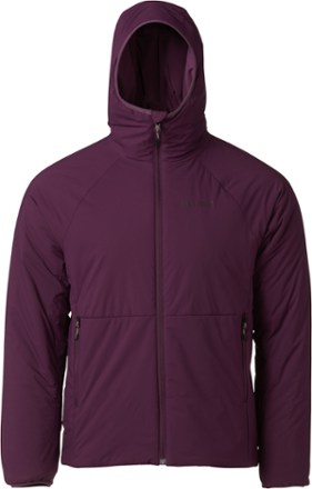 Marmot Men's Novus Insulated Hoodie