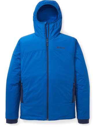 Marmot Men's Novus LT Hybrid Insulated Hoodie