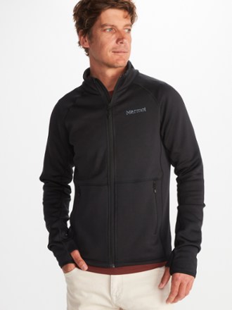 Marmot ess shop tech jacket