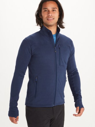 Helly Hansen Daybreaker 1/2 Zip Fleece Men's - Darkest Spruce -  7040057950883