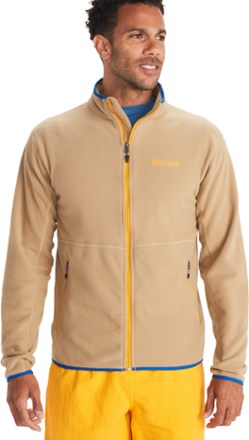 Marmot rocklin full zip on sale jacket