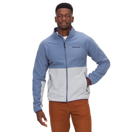 Marmot Men's Rocklin Full-Zip Jacket