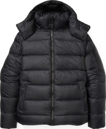 North face outlet premonition jacket mens