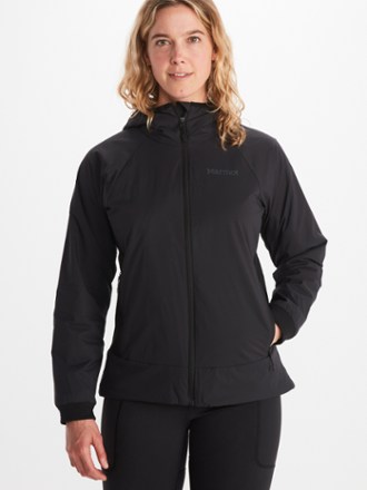 Novus LT Hybrid Insulated Hoodie - Women's