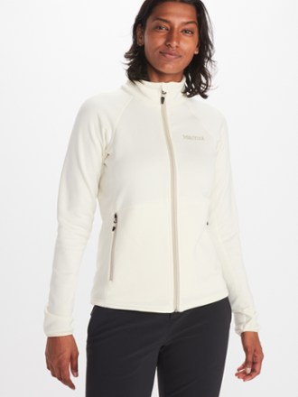 Marmot hot sale stretch fleece