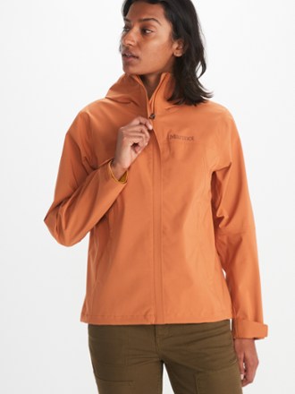 Marmot precip jacket women's sale hotsell