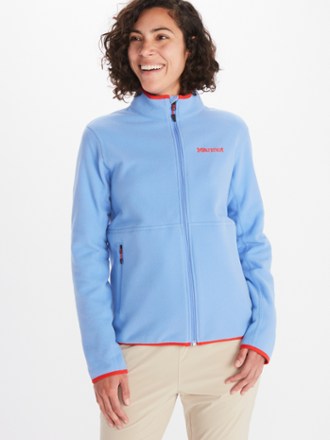 Marmot Rocklin Full-Zip Jacket - Women's