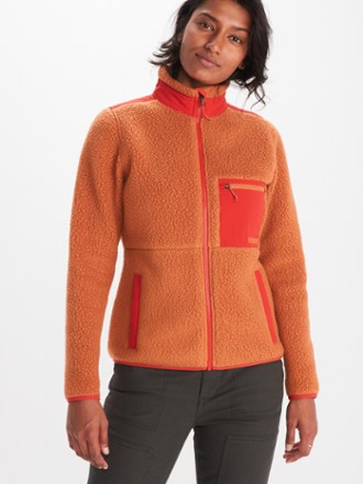 Penfield stella fleece sale