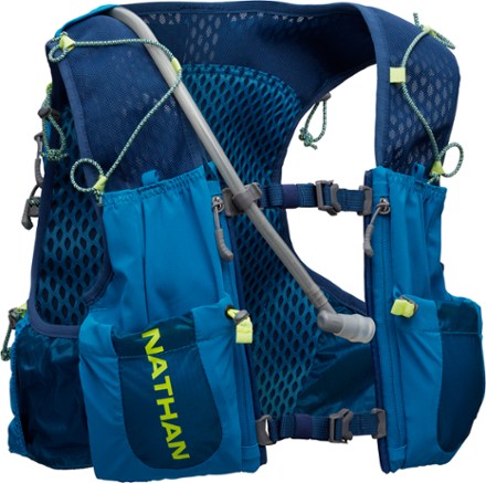 Nathan Men's VaporAir 3.0 7 L Hydration Vest