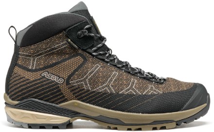 Asolo Grid GV Mid Hiking Boots Men s REI Co op