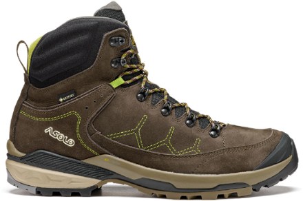 Asolo Finder GV Hiking Boots Men s REI Co op