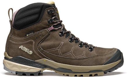 Asolo TPS 520 GV Evo Hiking Boots Women s REI Co op