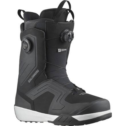 Salomon Echo Dual Boa Snowboard Boots - Men's - 2023/2024 | REI Co-op