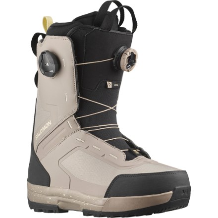 Salomon Women's Vista Dual BOA Snowboard Boots