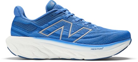 New Balance Men's Fresh Foam X 1080v13 Road-Running Shoes