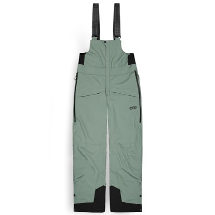 Picture Organic Men's Avening Bib Pants - Winter 2023/2024