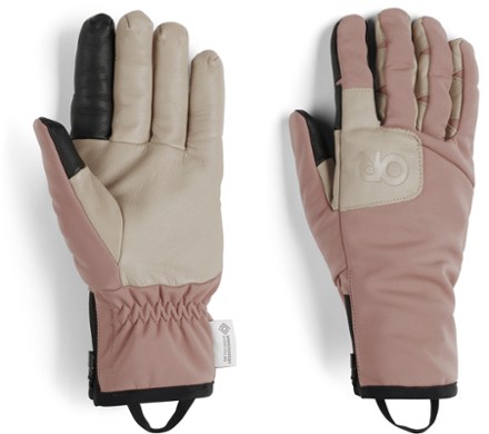 Outdoor Research Flurry Sensor Gloves - Women's