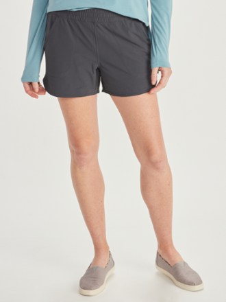 ExOfficio Women's Calusa Amphi Shorts