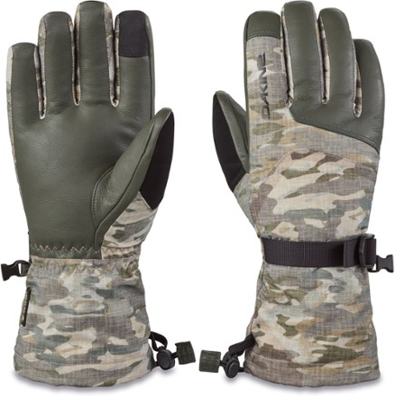 DAKINE Men's Fillmore GORE-TEX Gloves