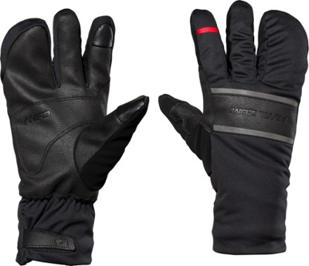 PEARL iZUMi AmFIB Lobster Cycling Gloves | REI Co-op