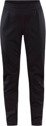 Craft Women's Core Nordic Training Full-Zip Pants