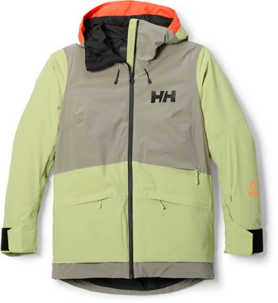 Helly Hansen Clothing