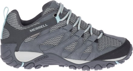 MERRELL Merrell Alverstone Zapatilla Outdoor Mujer Gore-Tex Impermeable