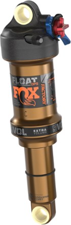 Fox Float DPS LV Factory SD Shock