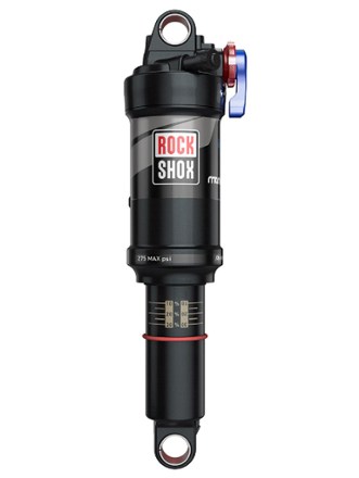 RockShox Monarch RL Rear Shock