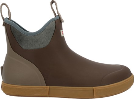 Bogs Men's Kicker Rain Neo Waterproof Chelsea Boot