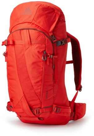 Gregory targhee best sale 26 review