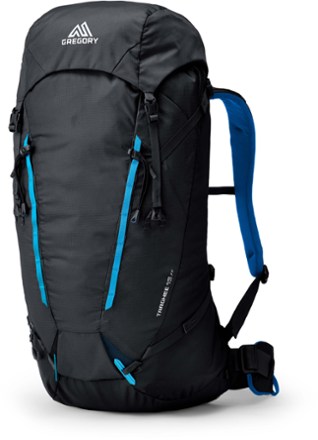 Osprey kamber best sale 42 snow pack