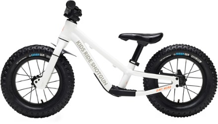 Kids Ride Shotgun Dirt Hero 12 Balance Bike REI Co op