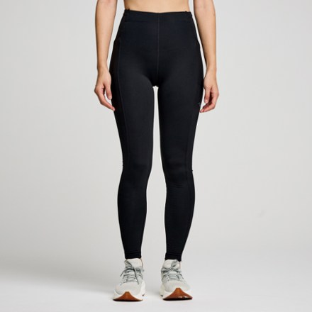 Women's Momentum Thermal Tight