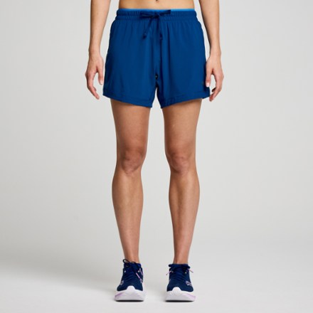 Brooks Method 5 Shorts - Women's