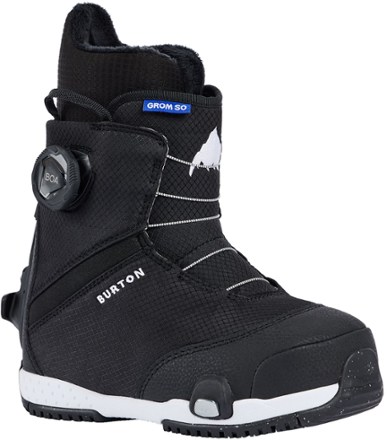 Burton Zipline Step On Snowboard Boots - Kids' - 2023/2024 | REI Co-op